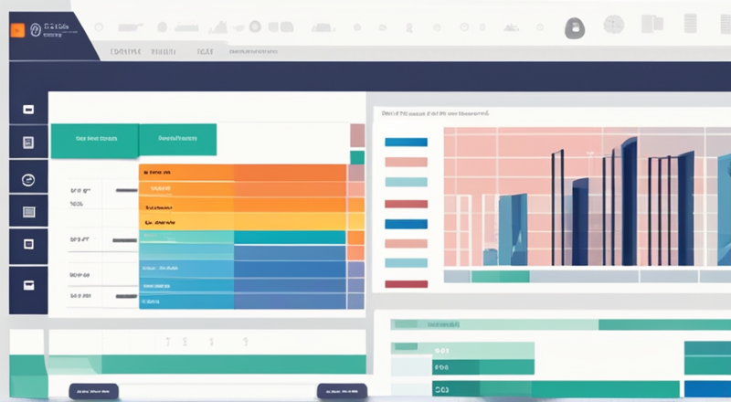 人力资源动态表格怎么做