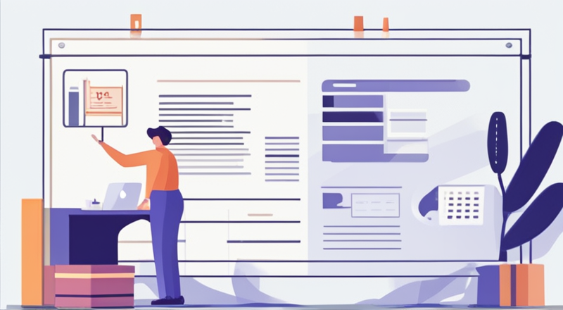 人力资源方案文案怎么写