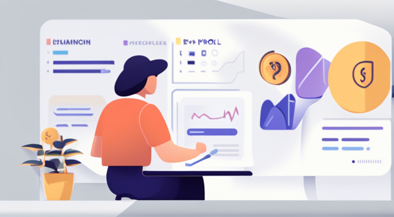 人力资源部工资怎么开的