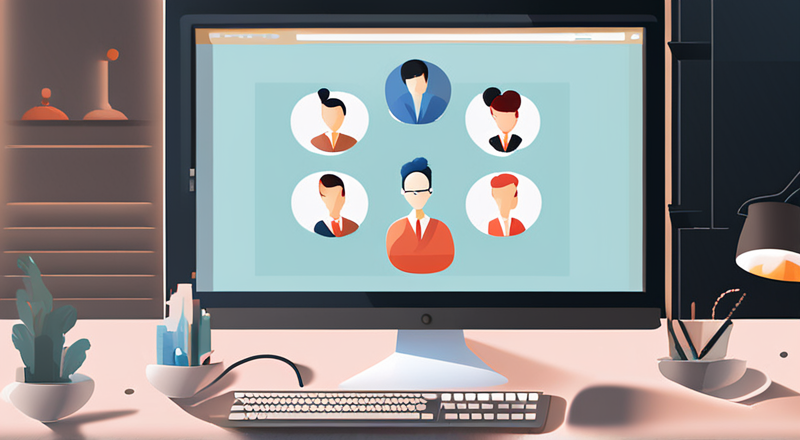 青岛金迪人力资源怎么样