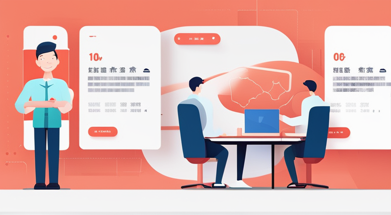 青联汇通人力资源怎么样