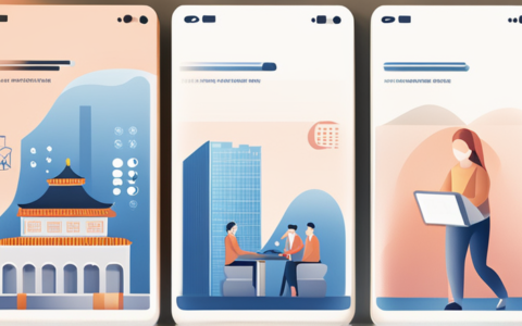 南京蓝聘人力资源怎么样