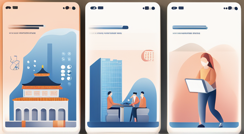 南京蓝聘人力资源怎么样