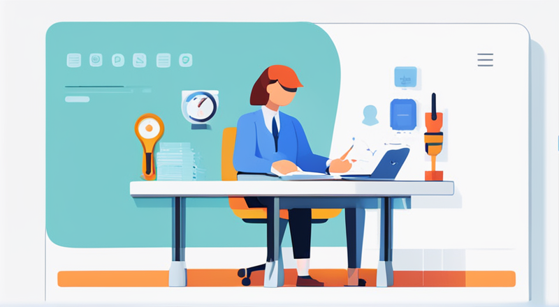 人力资源测试术语怎么说