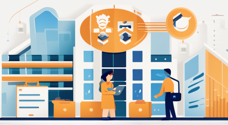 美唯人力资源部怎么样