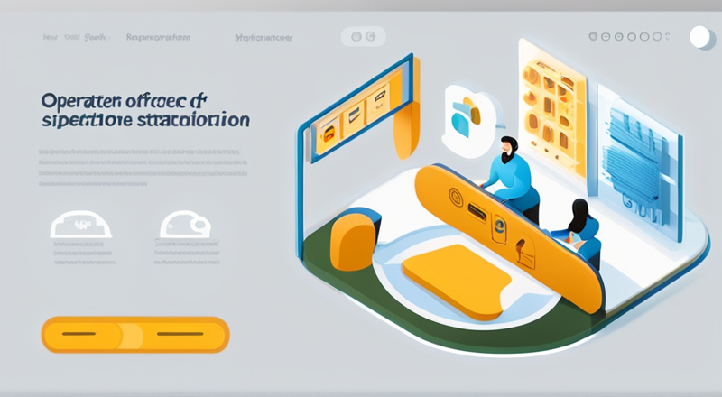 人力资源服务站怎么运营