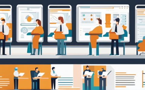 人力资源部怎么运作