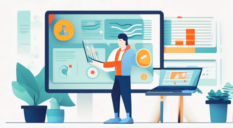 人力资源公司怎么经营的