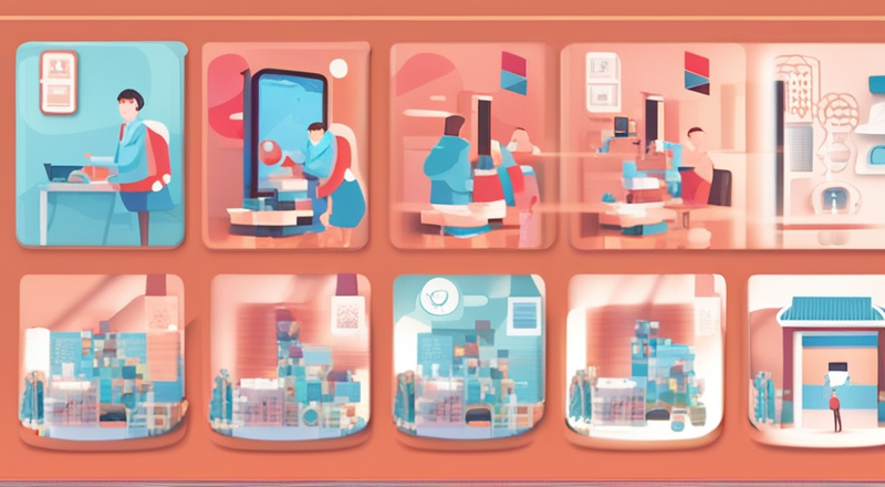 人力资源公司优势怎么写