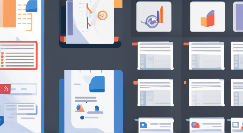 人力资源部怎么打印东西