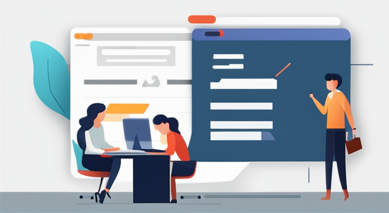 人力资源个人述评怎么写