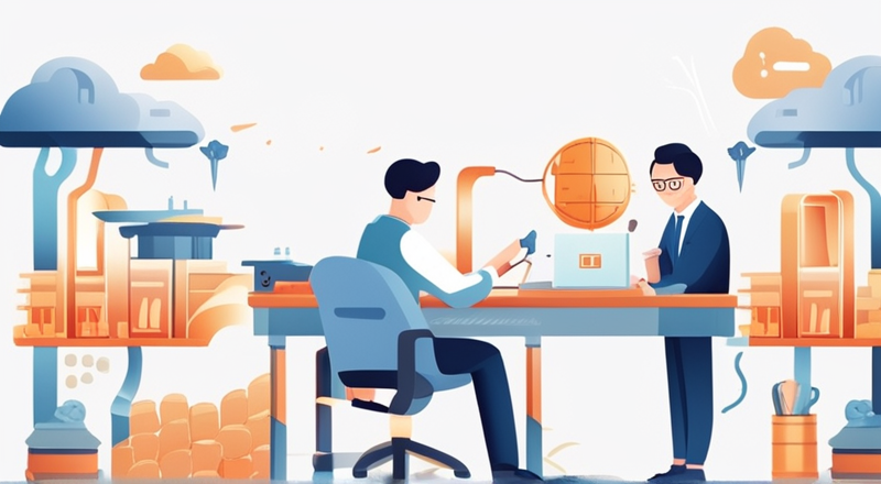 洛阳爱帮人力资源怎么样