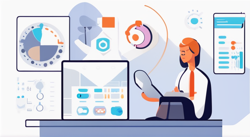 企业中人力资源怎么做