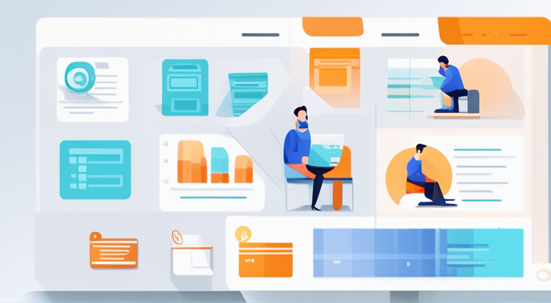 人力资源部怎么服务的好