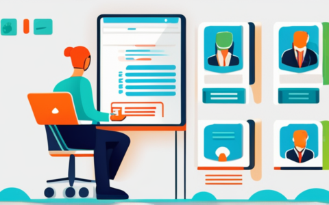 人力资源费怎么做账