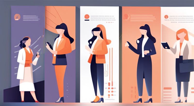 女生从事人力资源怎么样