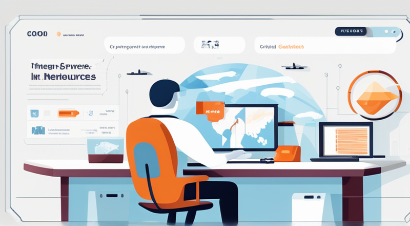 民航人力资源工作怎么样