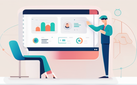 启迎人力资源怎么样了