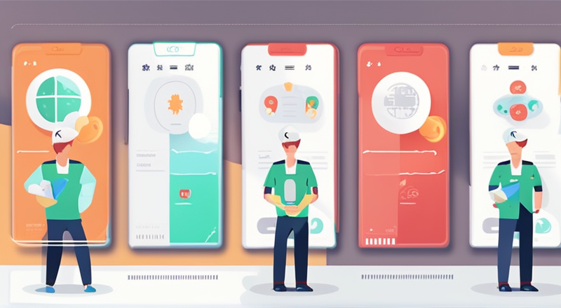 蕲春百事邦人力资源怎么样