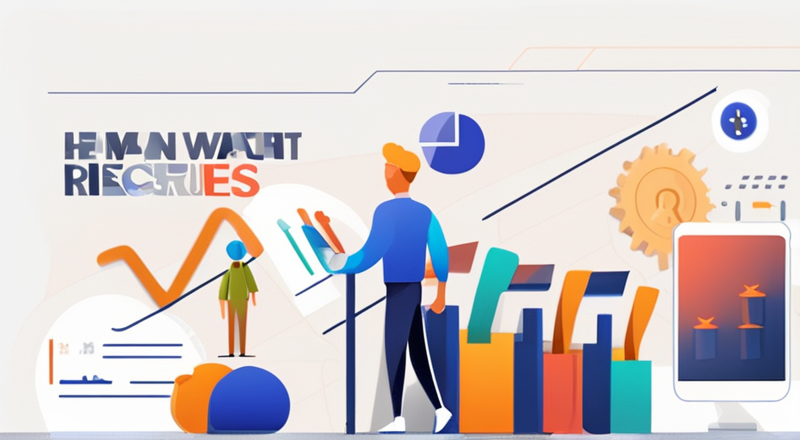 人力资源工作节奏怎么样