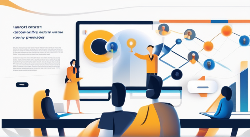 人力资源公司怎么做网推