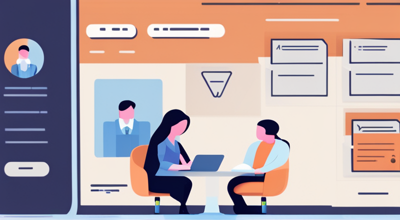 人力资源服务怎么备案