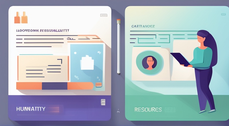 人力资源创变能力怎么写