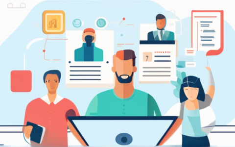 人力资源风评怎么写好一点