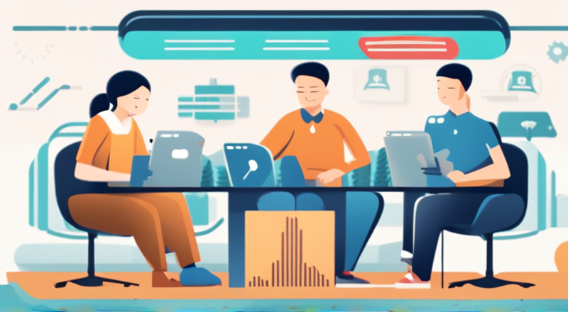 南充腾翔人力资源怎么样