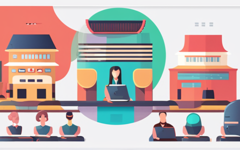 青岛鹏润人力资源怎么样