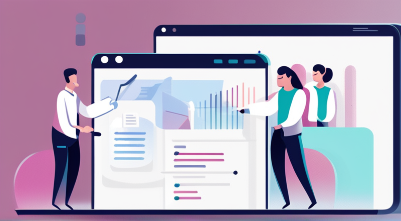 人力资源公司上班怎么搜