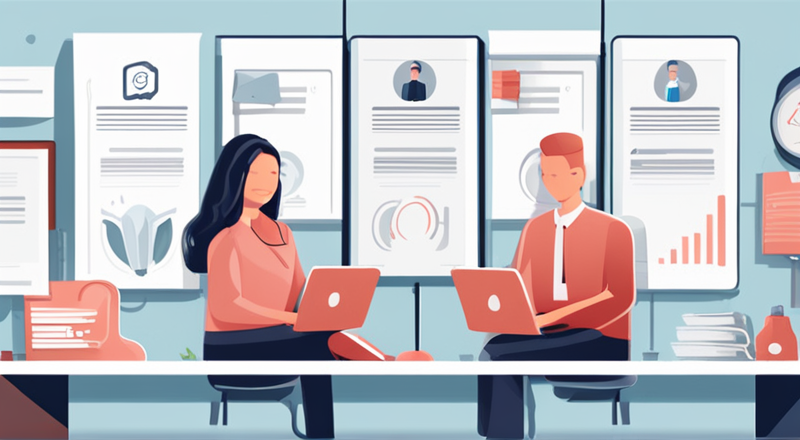 免费人力资源师证怎么考