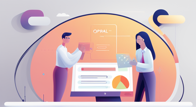 欧泊人力资源怎么样