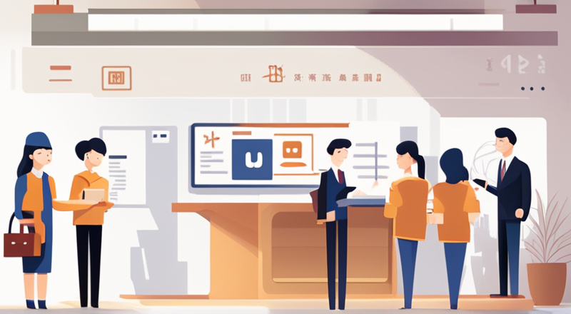 南通互通人力资源怎么样