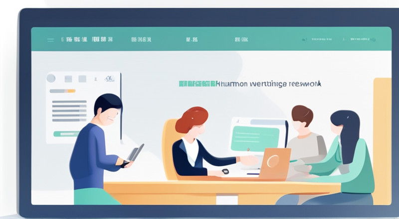 南通人力资源网怎么注册