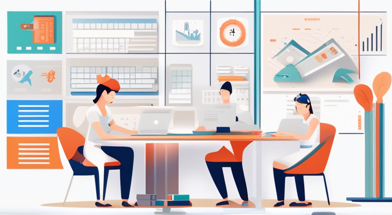 宁波通途人力资源怎么样