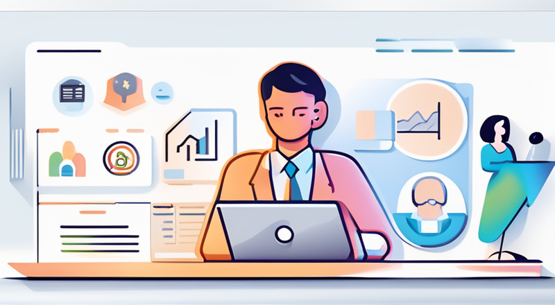 人力资源公司怎么介入招标