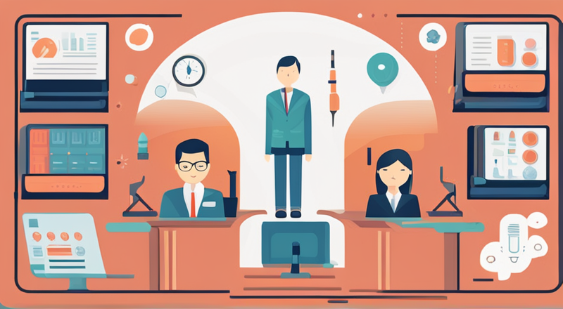 人力资源部门英语怎么说