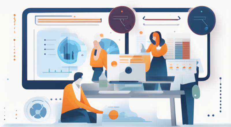 人力资源部怎么管理项目