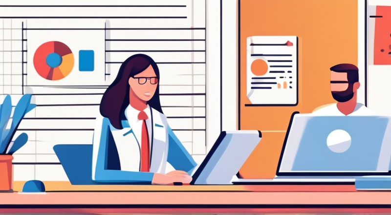 求职人力资源怎么面试