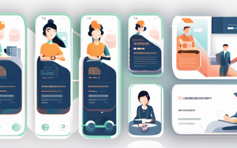 南京鸿星人力资源怎么样