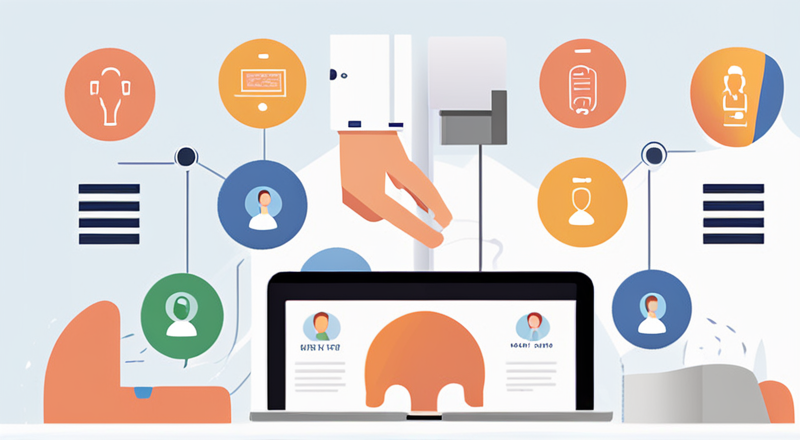 人力资源大中台怎么搭建