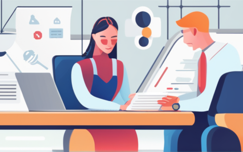 人力资源公司怎么弄