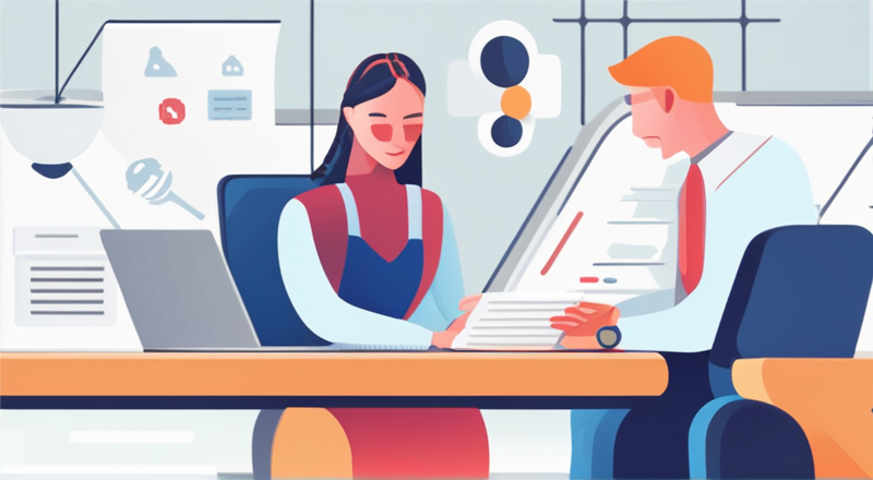 人力资源公司怎么弄