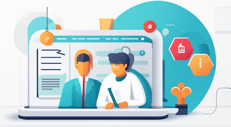 人力资源部怎么应聘