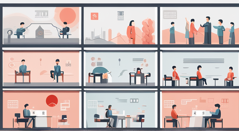 南京兴丰人力资源怎么样