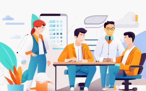 启立人力资源怎么样啊知乎