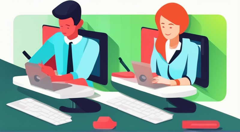 人力资源岗位画像怎么写