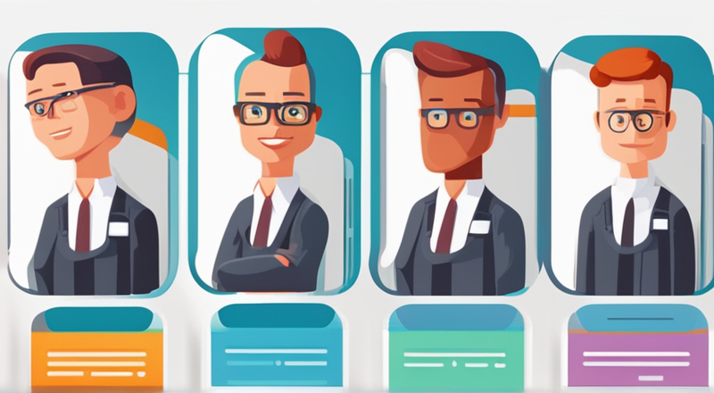 人力资源部联队怎么起名