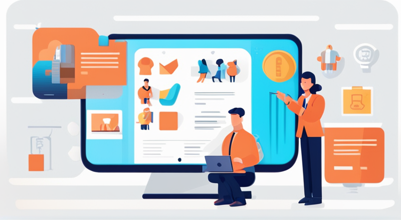 人力资源公司怎么找代理